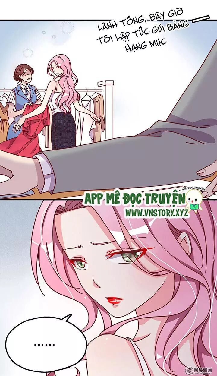 Yêu em, sai đến tận cùng: Chapter 23