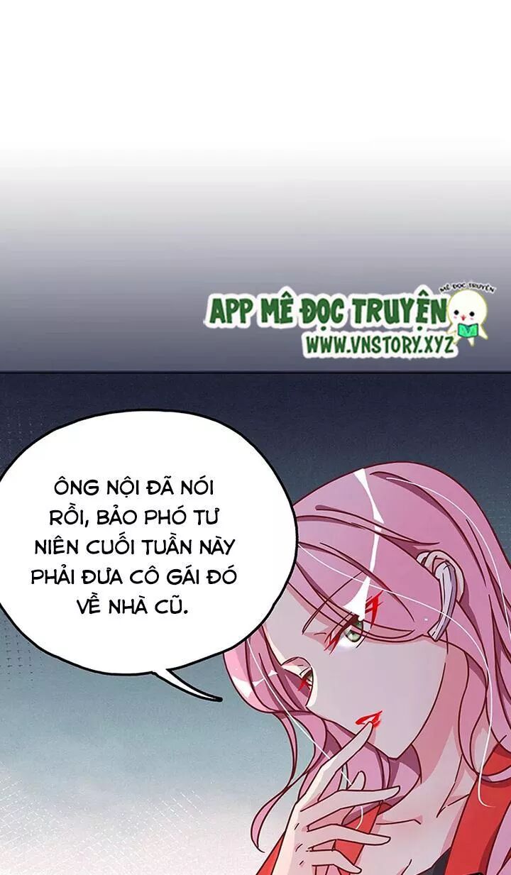 Yêu em, sai đến tận cùng: Chapter 23