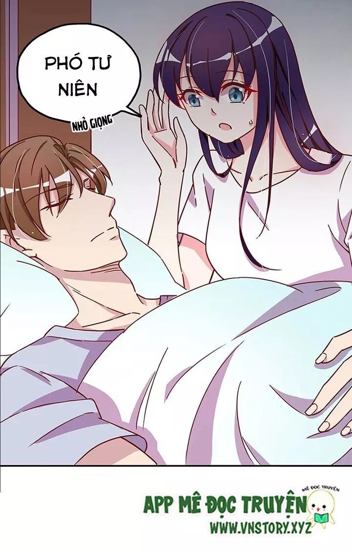 Yêu em, sai đến tận cùng: Chapter 25