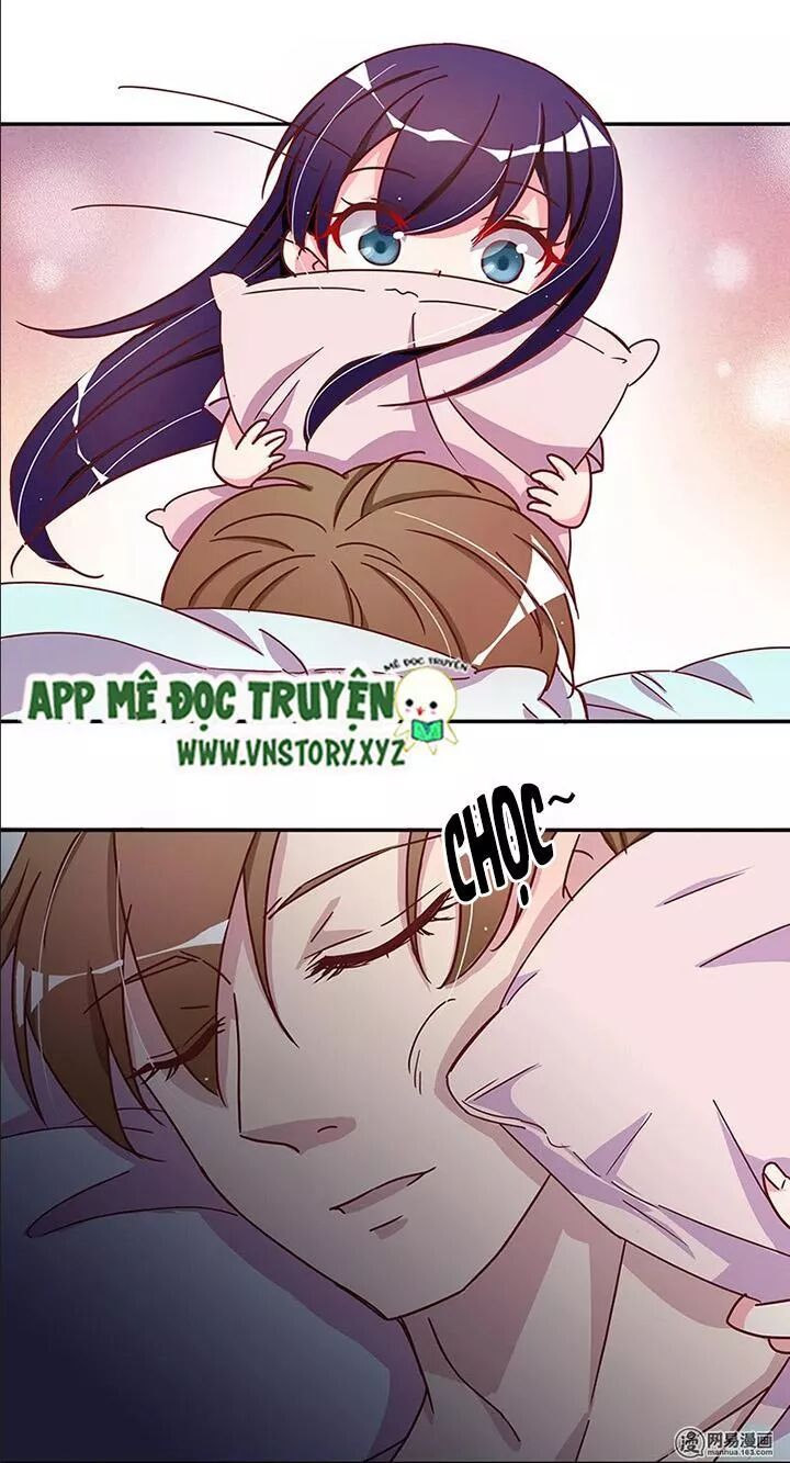 Yêu em, sai đến tận cùng: Chapter 25