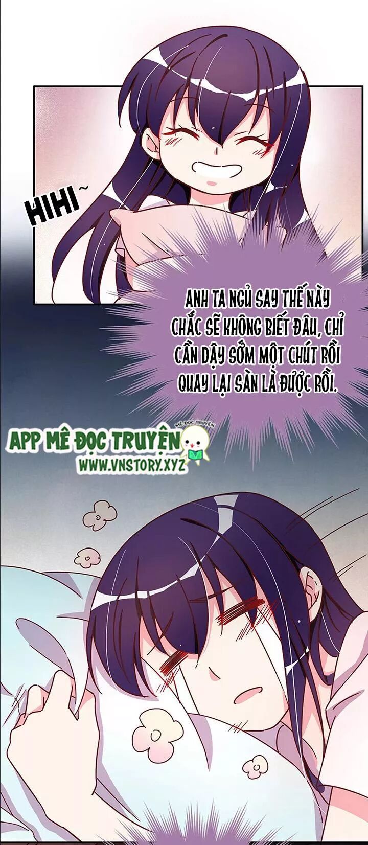 Yêu em, sai đến tận cùng: Chapter 25