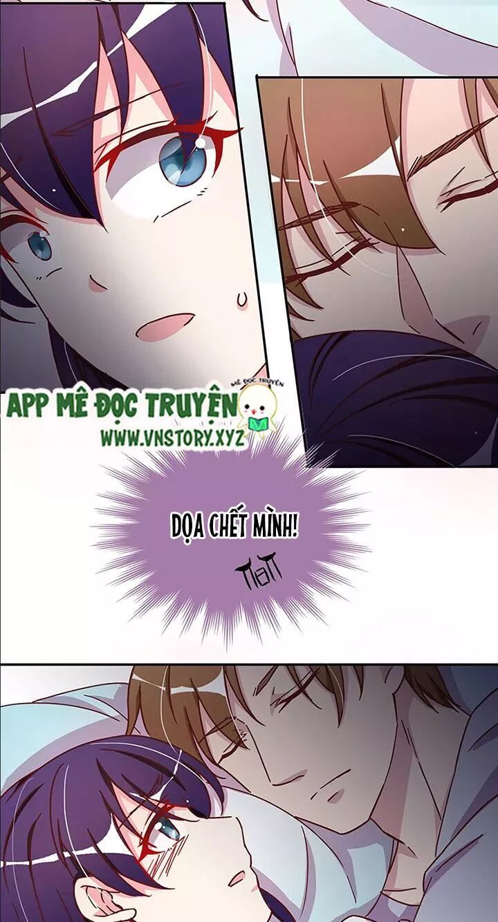 Yêu em, sai đến tận cùng: Chapter 25