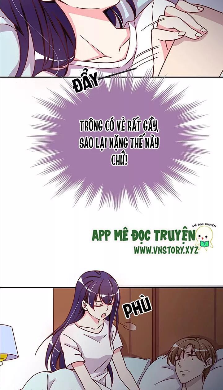 Yêu em, sai đến tận cùng: Chapter 25