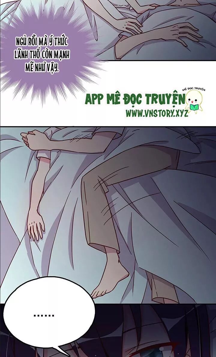 Yêu em, sai đến tận cùng: Chapter 25