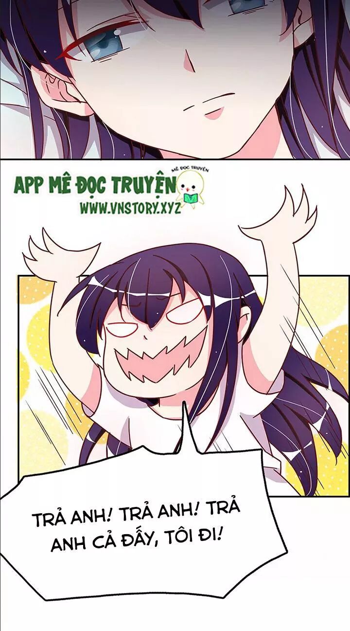 Yêu em, sai đến tận cùng: Chapter 25