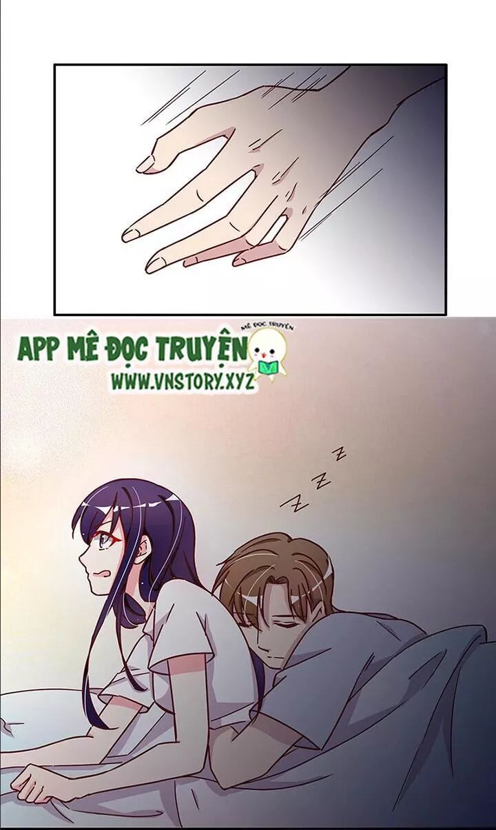 Yêu em, sai đến tận cùng: Chapter 25