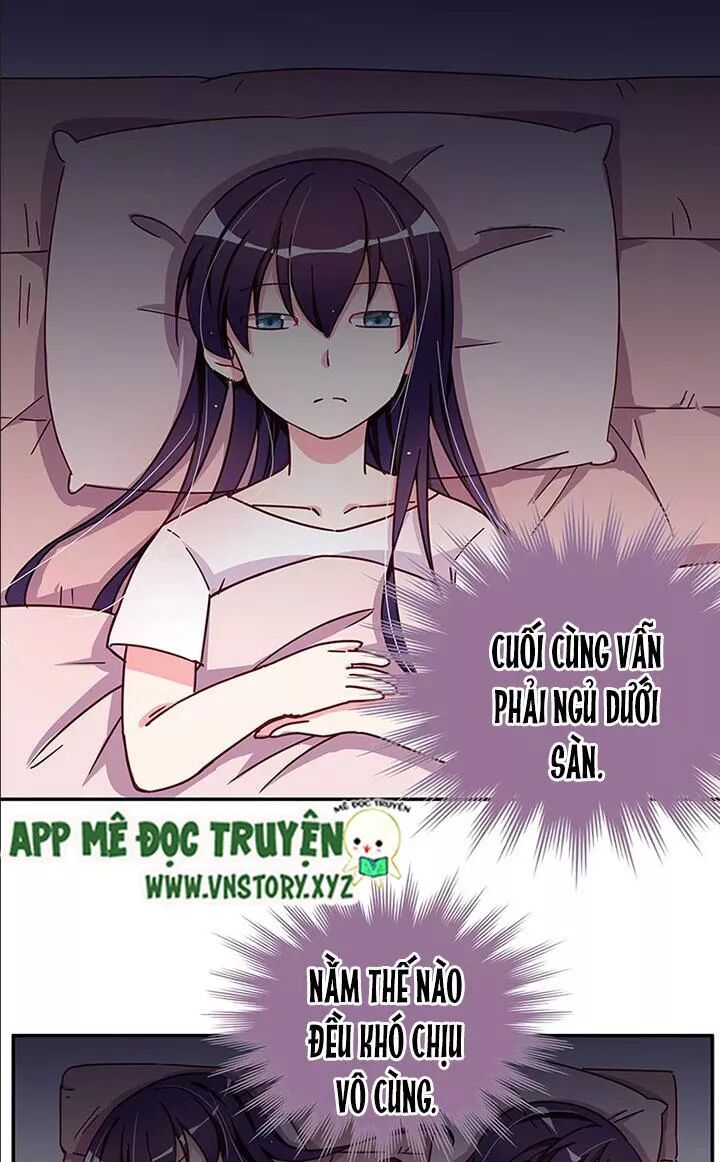 Yêu em, sai đến tận cùng: Chapter 25