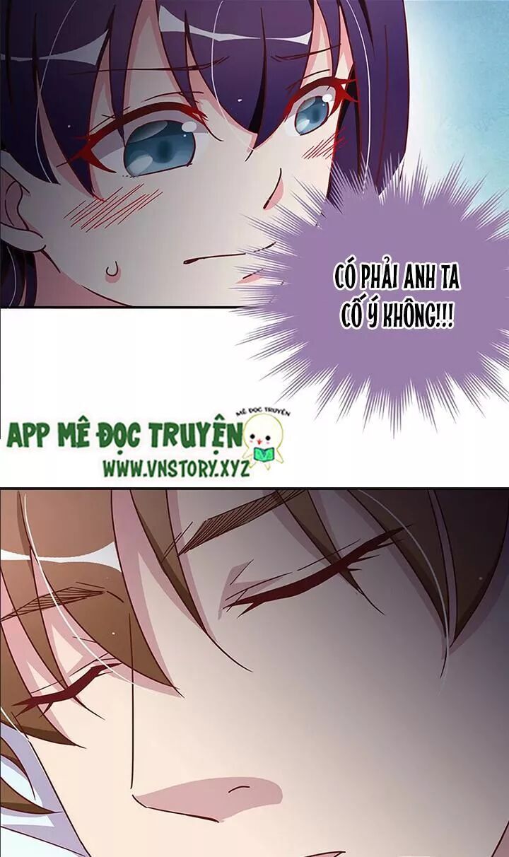 Yêu em, sai đến tận cùng: Chapter 25