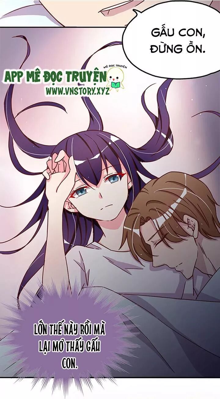Yêu em, sai đến tận cùng: Chapter 25