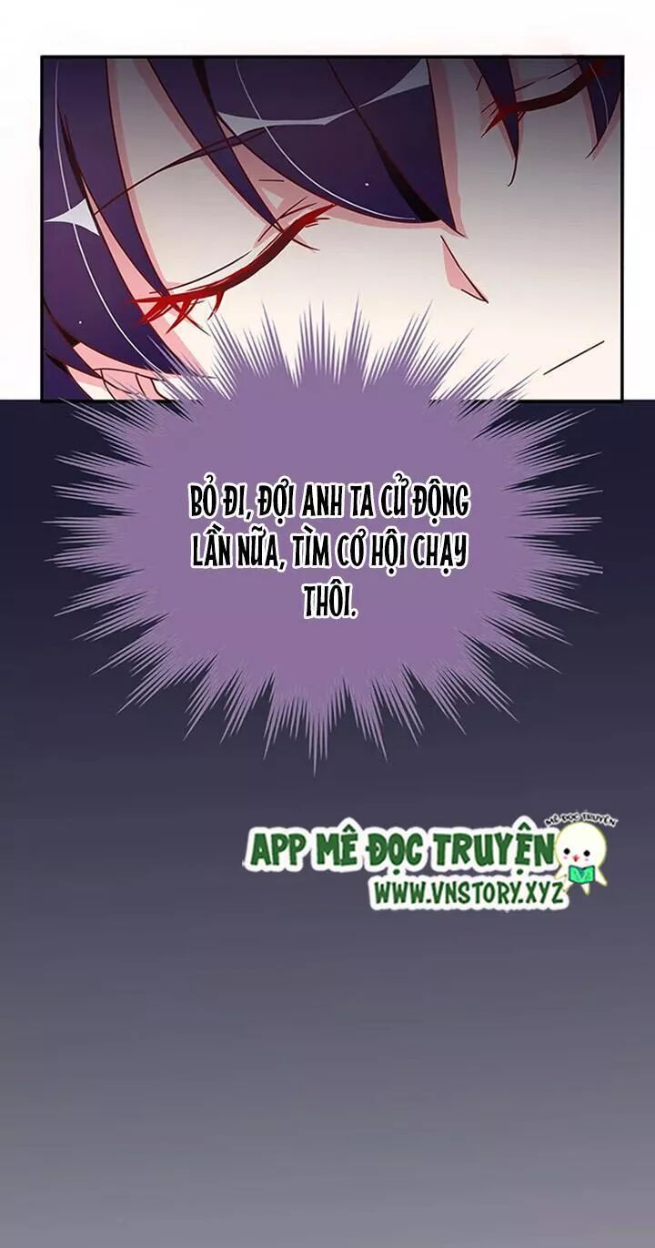 Yêu em, sai đến tận cùng: Chapter 25