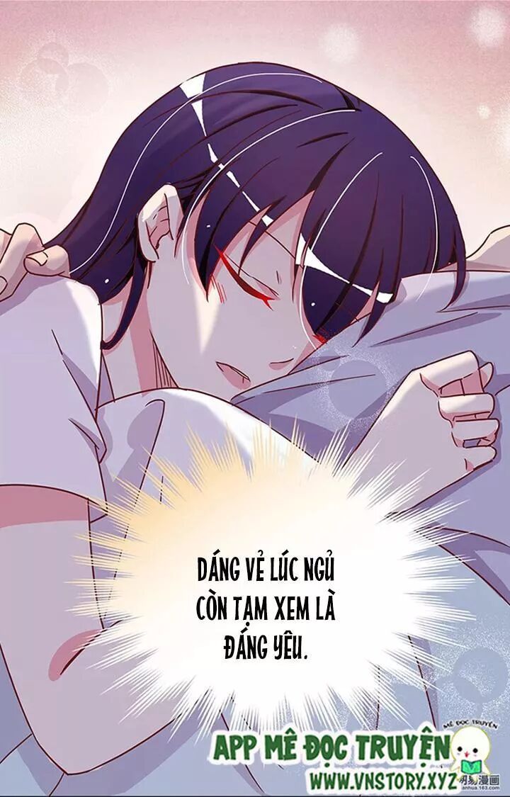 Yêu em, sai đến tận cùng: Chapter 25