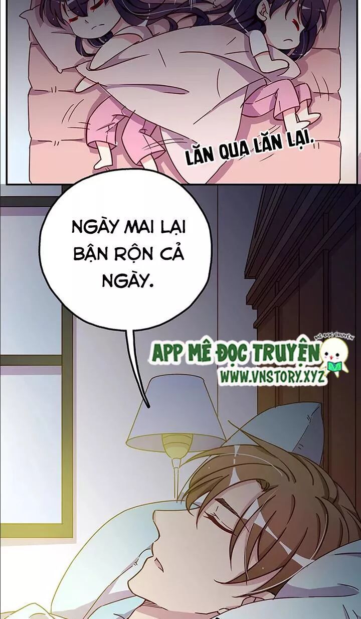 Yêu em, sai đến tận cùng: Chapter 25