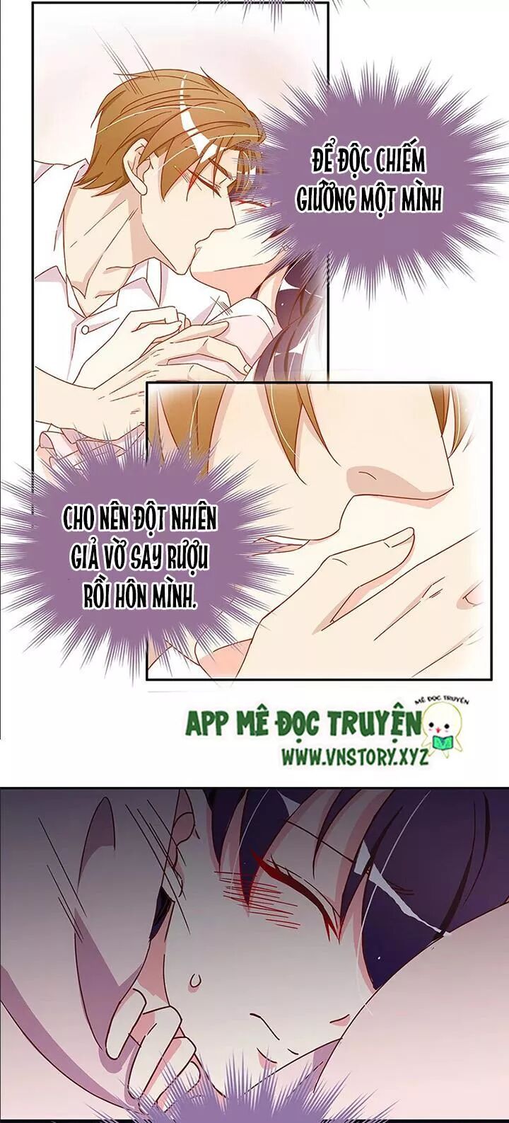 Yêu em, sai đến tận cùng: Chapter 25