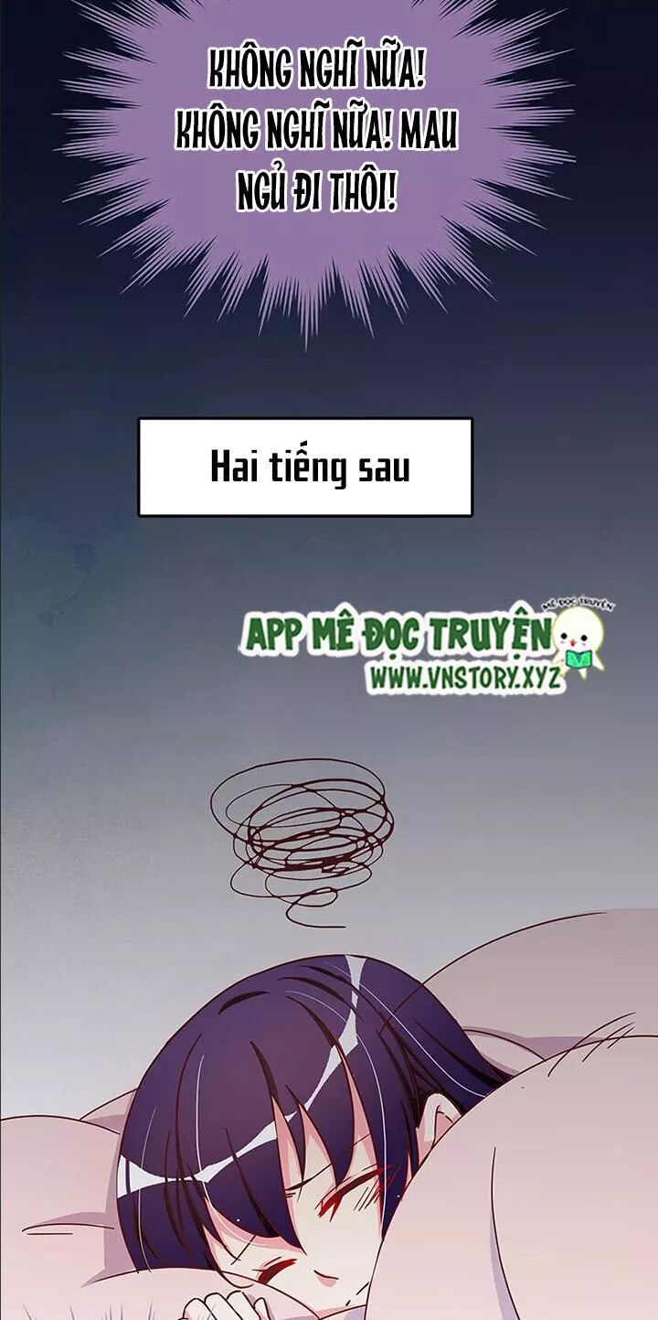 Yêu em, sai đến tận cùng: Chapter 25