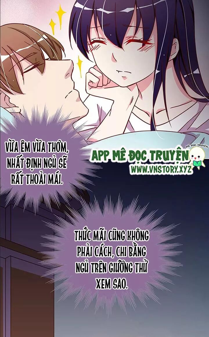 Yêu em, sai đến tận cùng: Chapter 25
