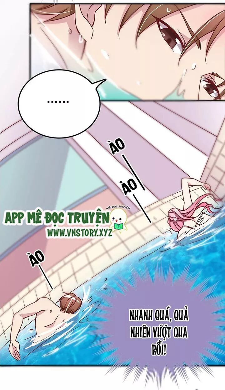 Yêu em, sai đến tận cùng: Chapter 28