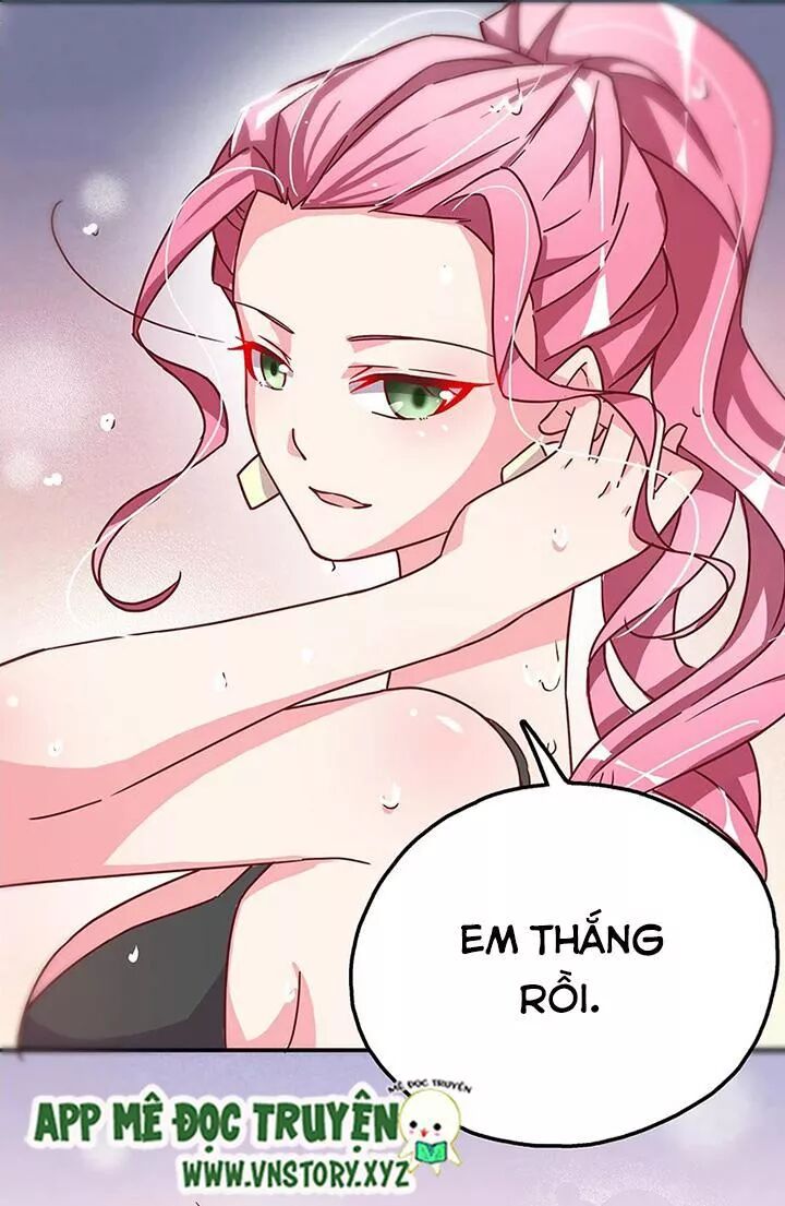 Yêu em, sai đến tận cùng: Chapter 28
