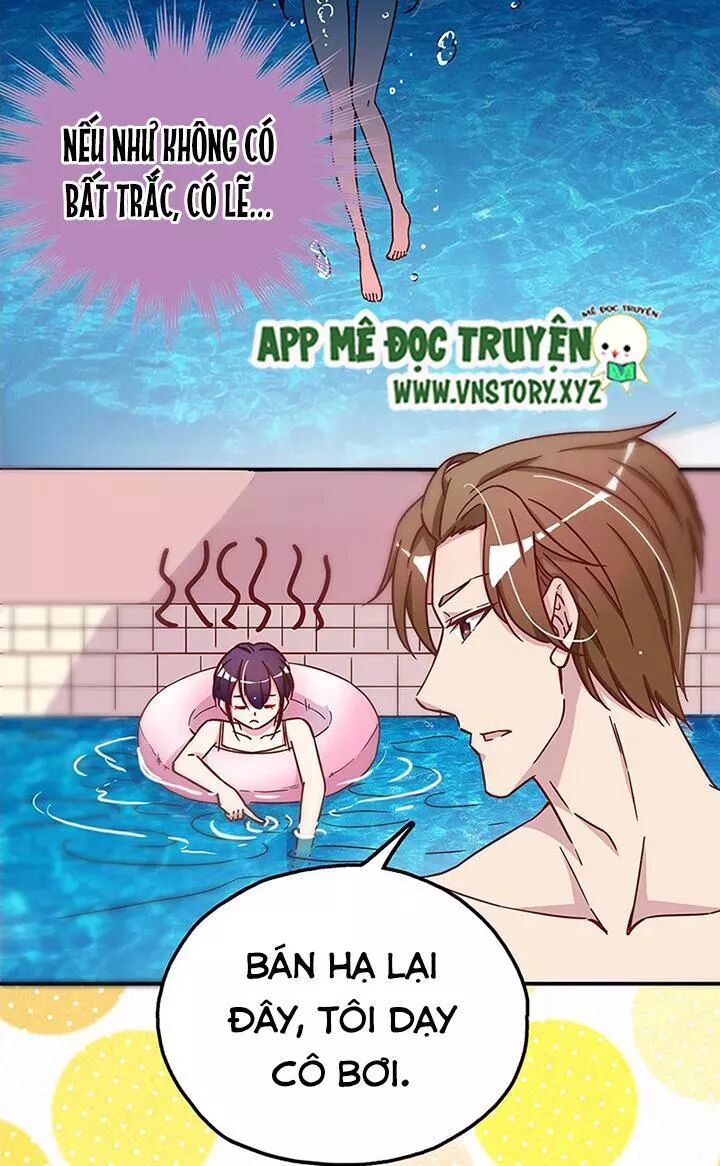 Yêu em, sai đến tận cùng: Chapter 28