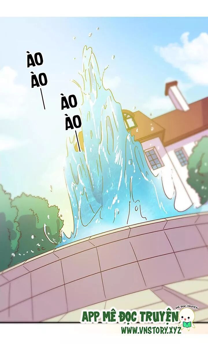 Yêu em, sai đến tận cùng: Chapter 28