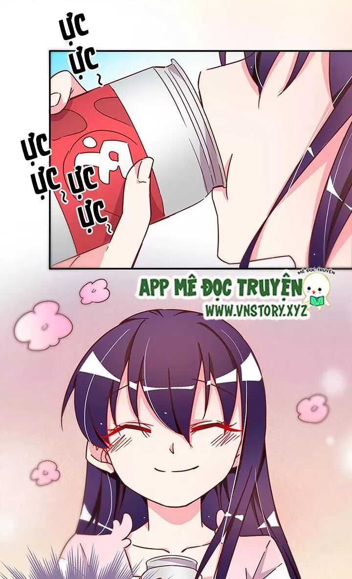 Yêu em, sai đến tận cùng: Chapter 28