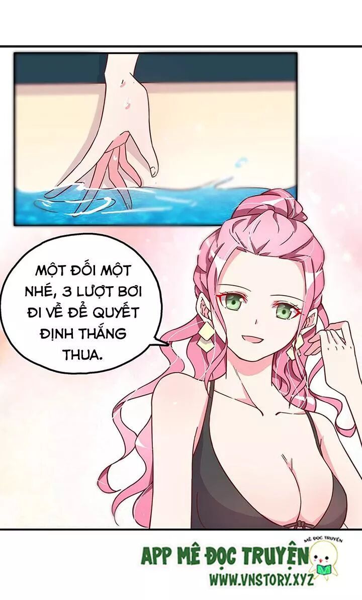 Yêu em, sai đến tận cùng: Chapter 28