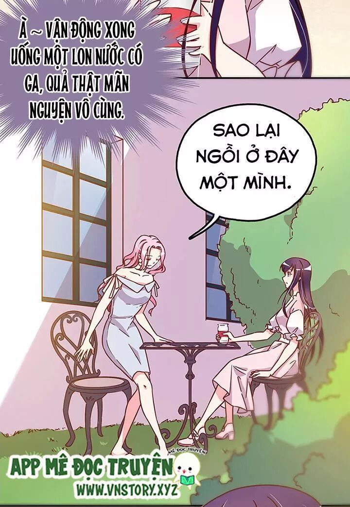Yêu em, sai đến tận cùng: Chapter 28