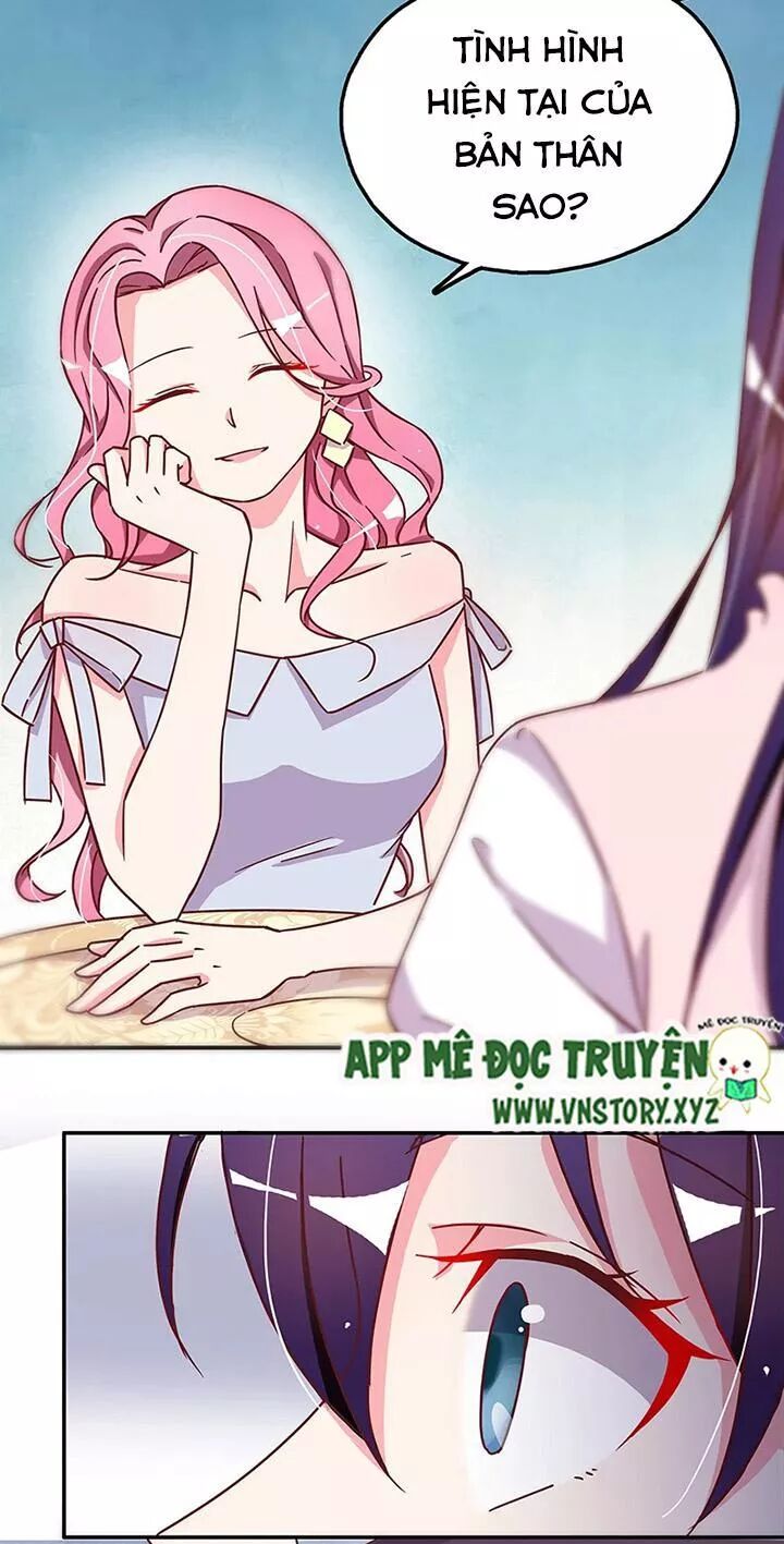 Yêu em, sai đến tận cùng: Chapter 28