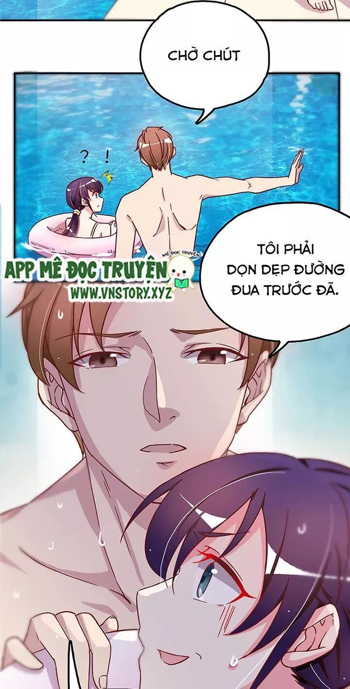 Yêu em, sai đến tận cùng: Chapter 28