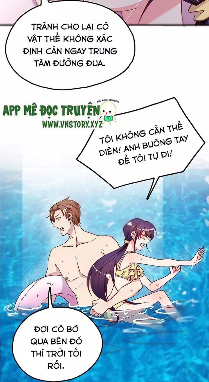 Yêu em, sai đến tận cùng: Chapter 28
