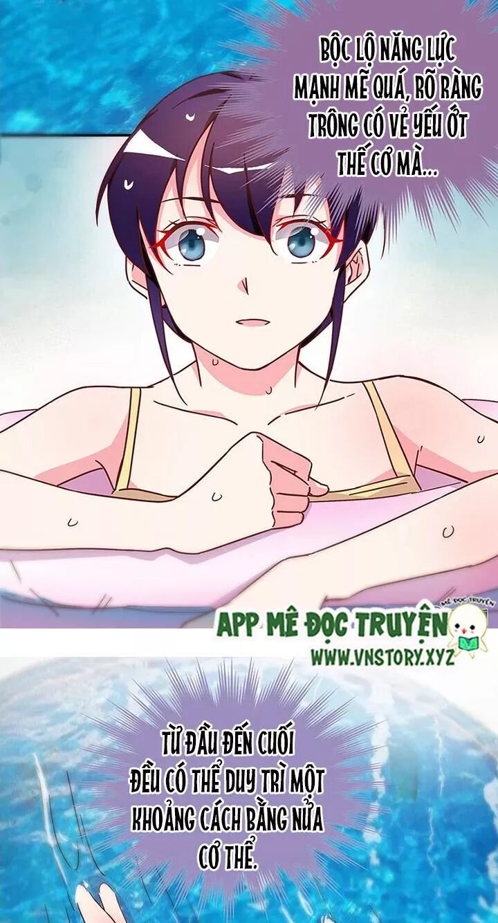 Yêu em, sai đến tận cùng: Chapter 28