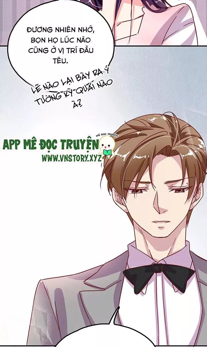 Yêu em, sai đến tận cùng: Chapter 29