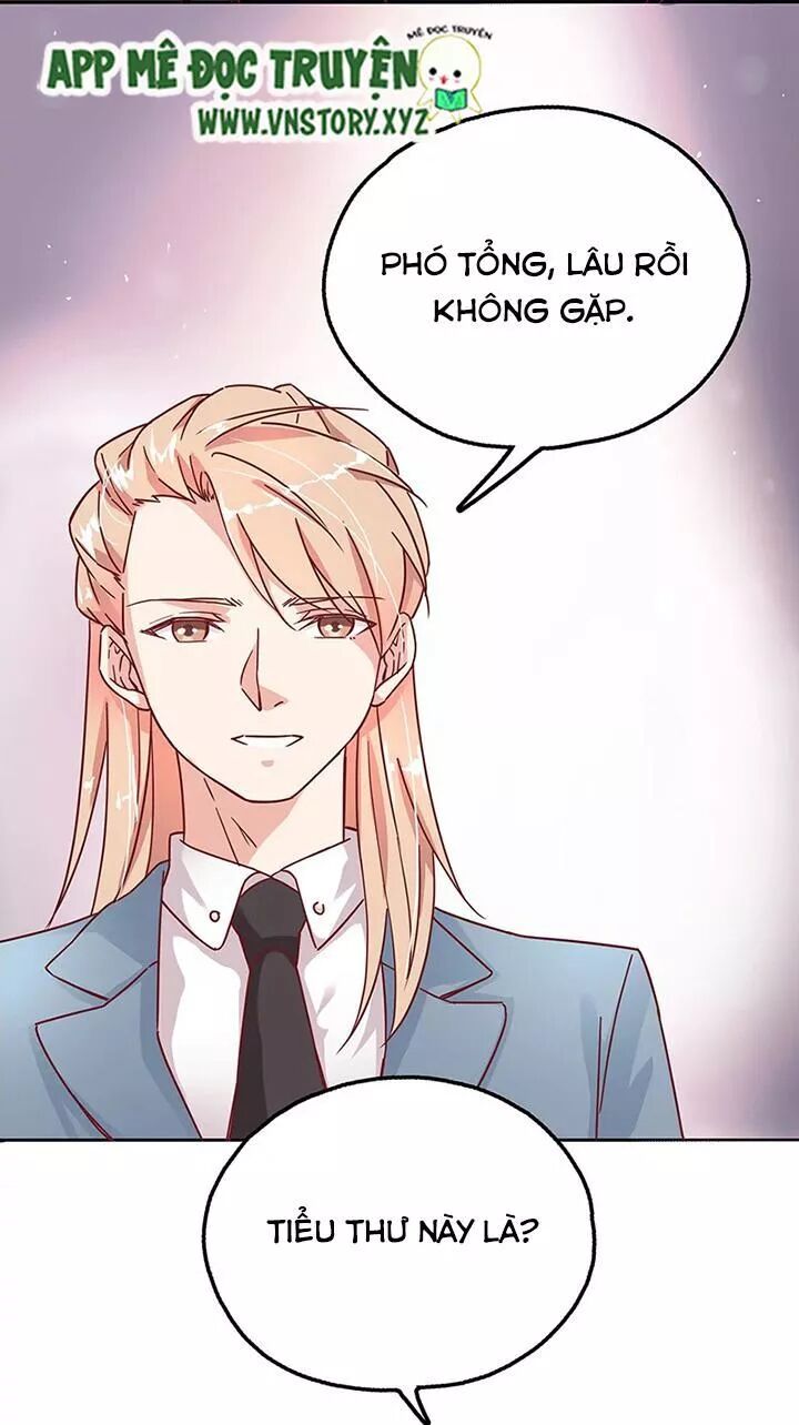 Yêu em, sai đến tận cùng: Chapter 29