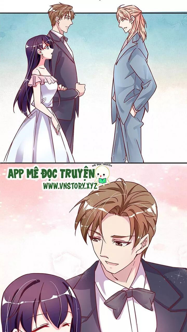 Yêu em, sai đến tận cùng: Chapter 29