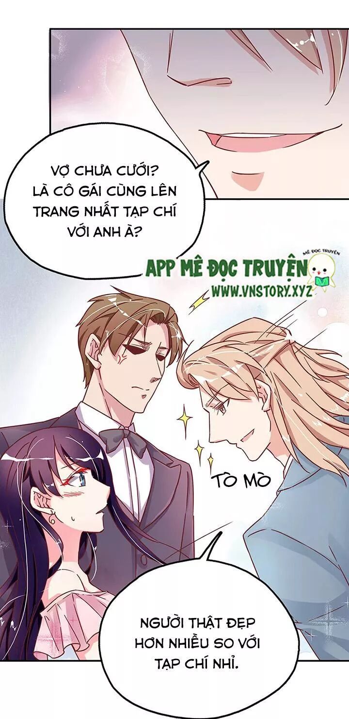 Yêu em, sai đến tận cùng: Chapter 29