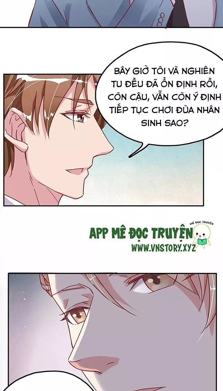 Yêu em, sai đến tận cùng: Chapter 29