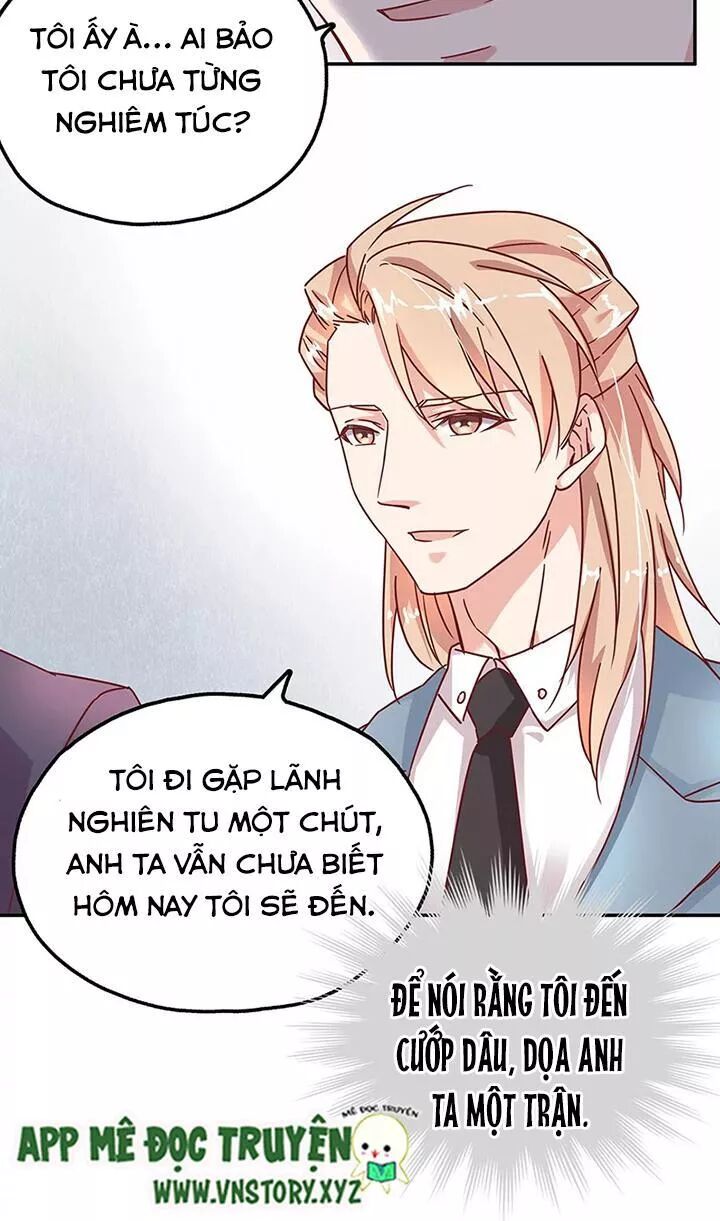 Yêu em, sai đến tận cùng: Chapter 29