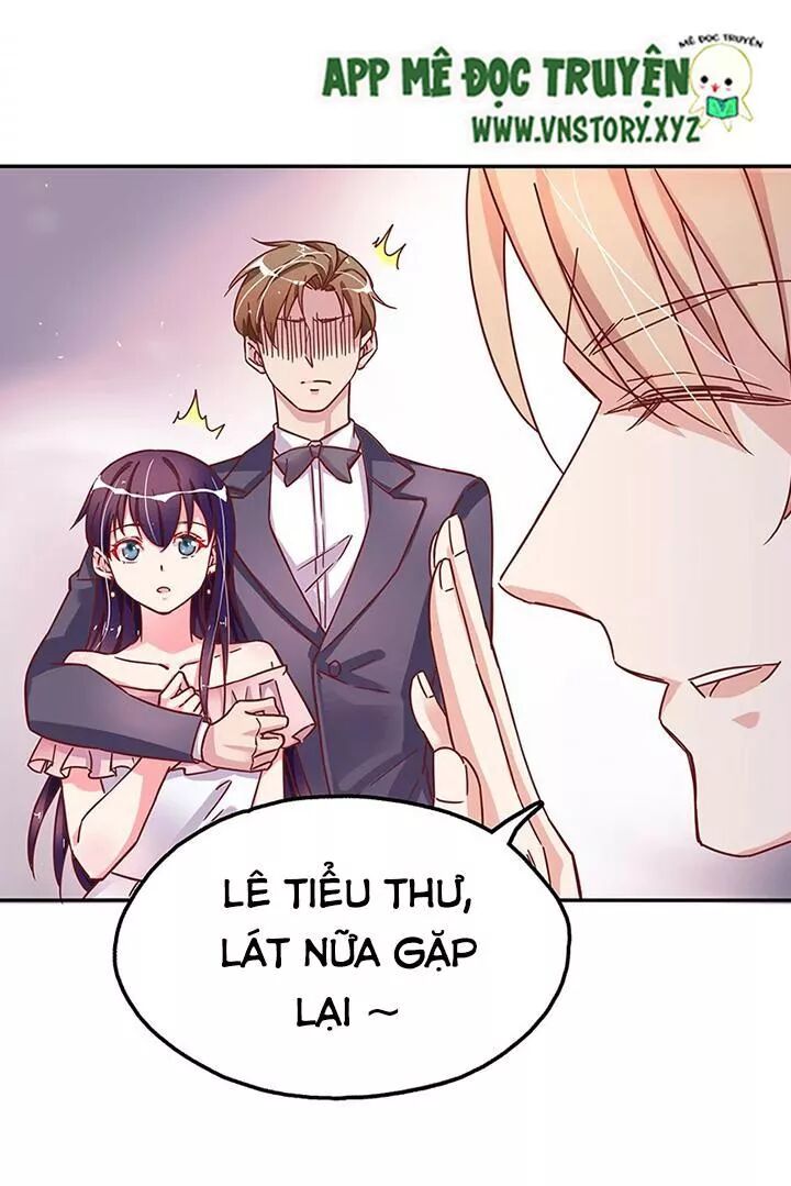 Yêu em, sai đến tận cùng: Chapter 29