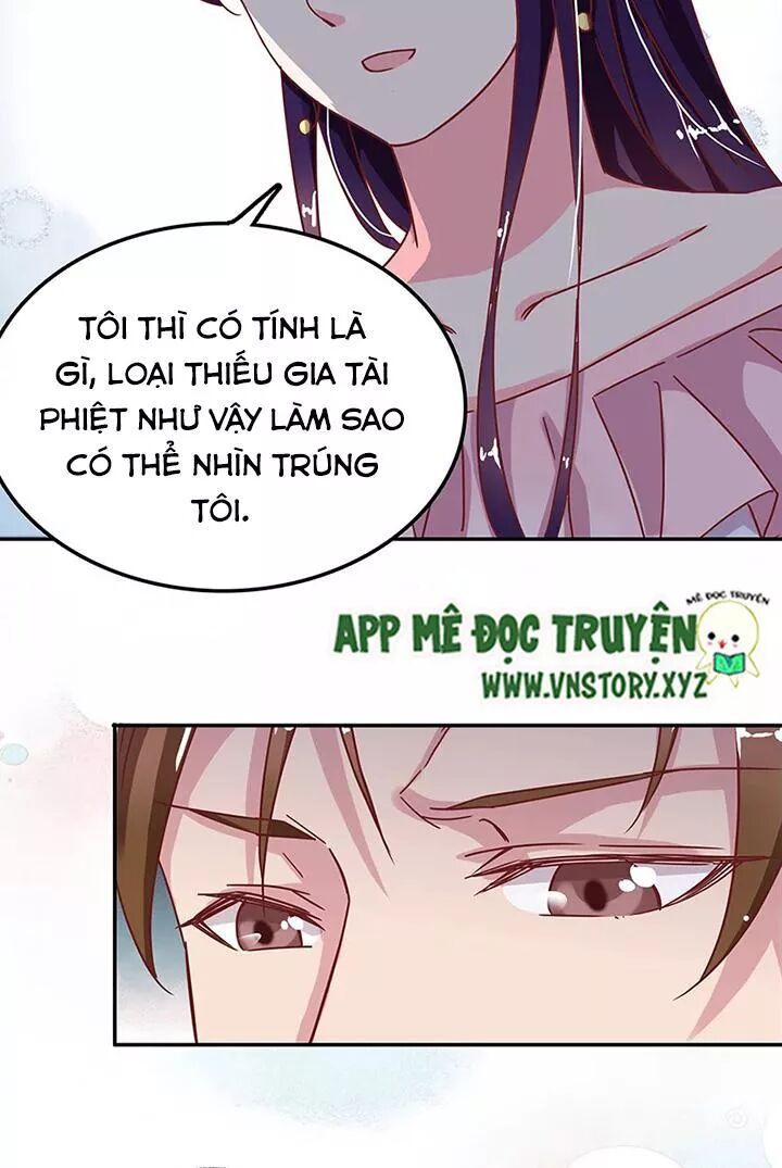 Yêu em, sai đến tận cùng: Chapter 29