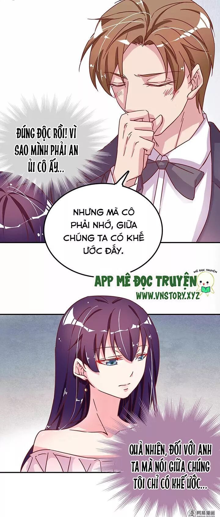 Yêu em, sai đến tận cùng: Chapter 29