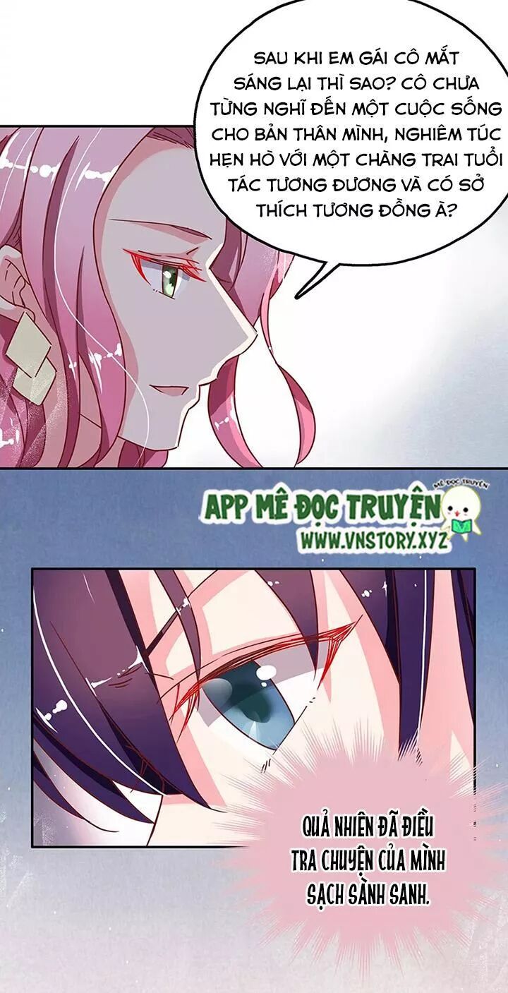 Yêu em, sai đến tận cùng: Chapter 29