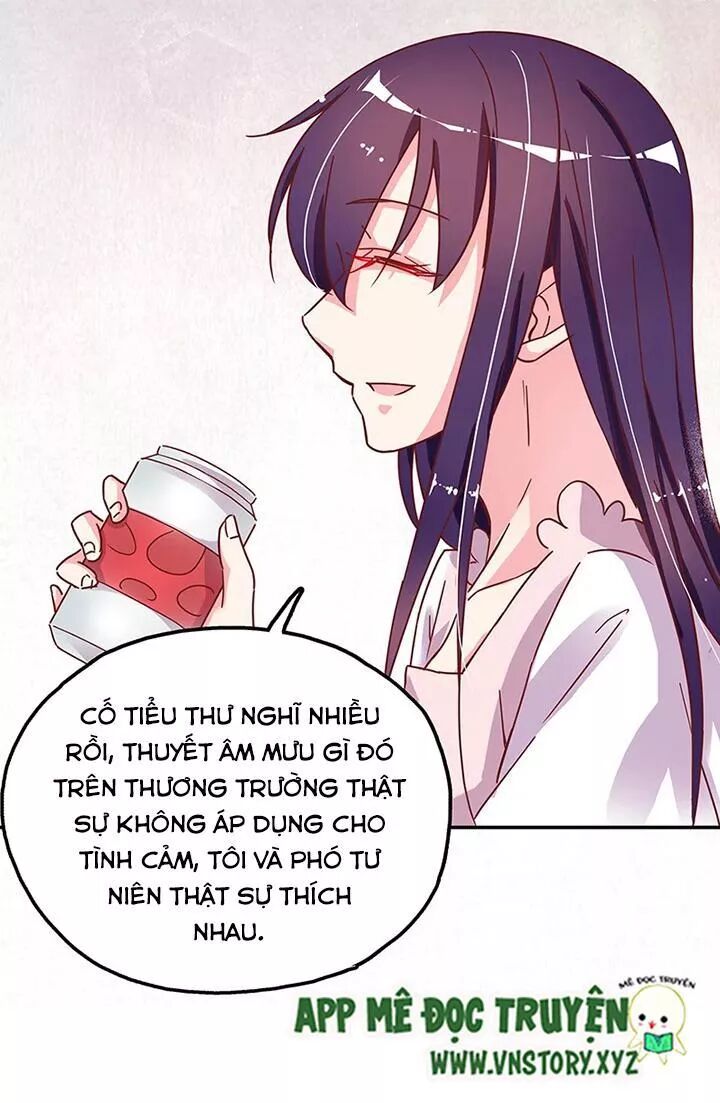 Yêu em, sai đến tận cùng: Chapter 29