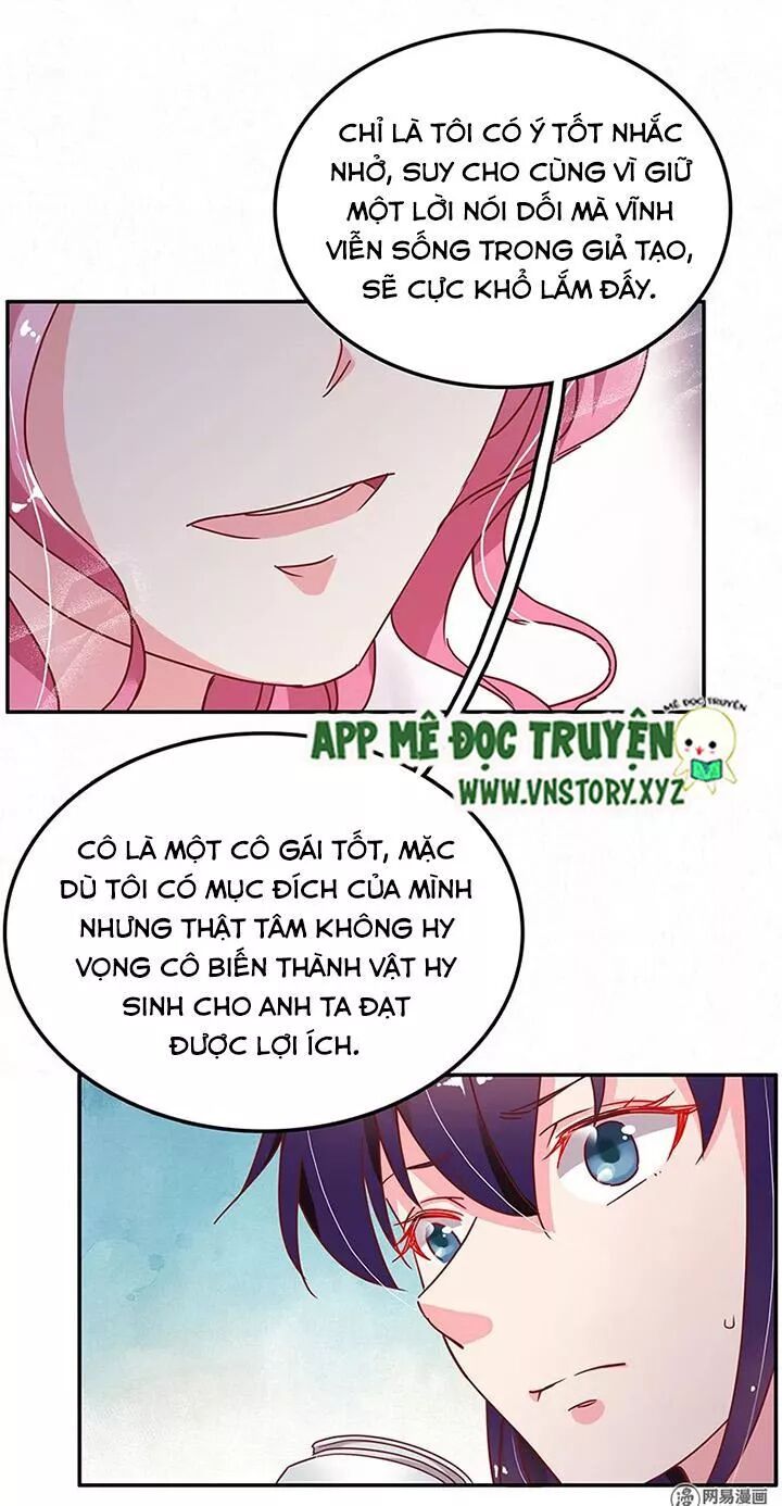 Yêu em, sai đến tận cùng: Chapter 29