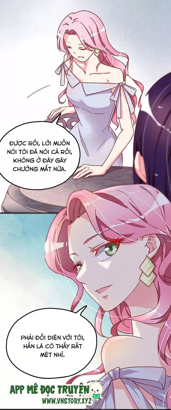 Yêu em, sai đến tận cùng: Chapter 29