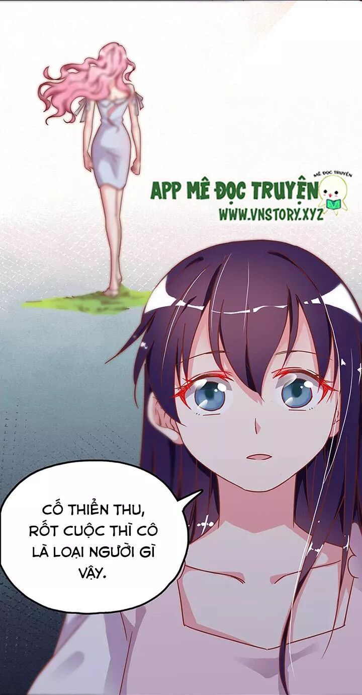Yêu em, sai đến tận cùng: Chapter 29