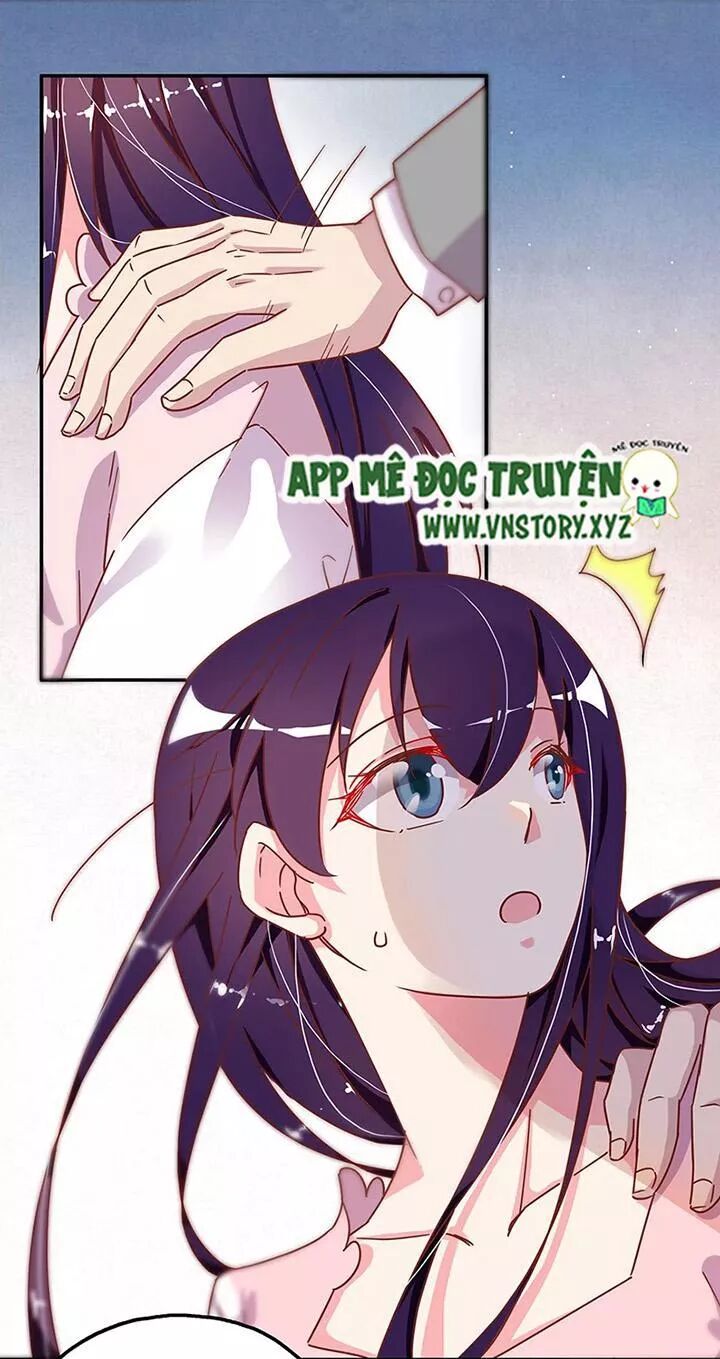 Yêu em, sai đến tận cùng: Chapter 29