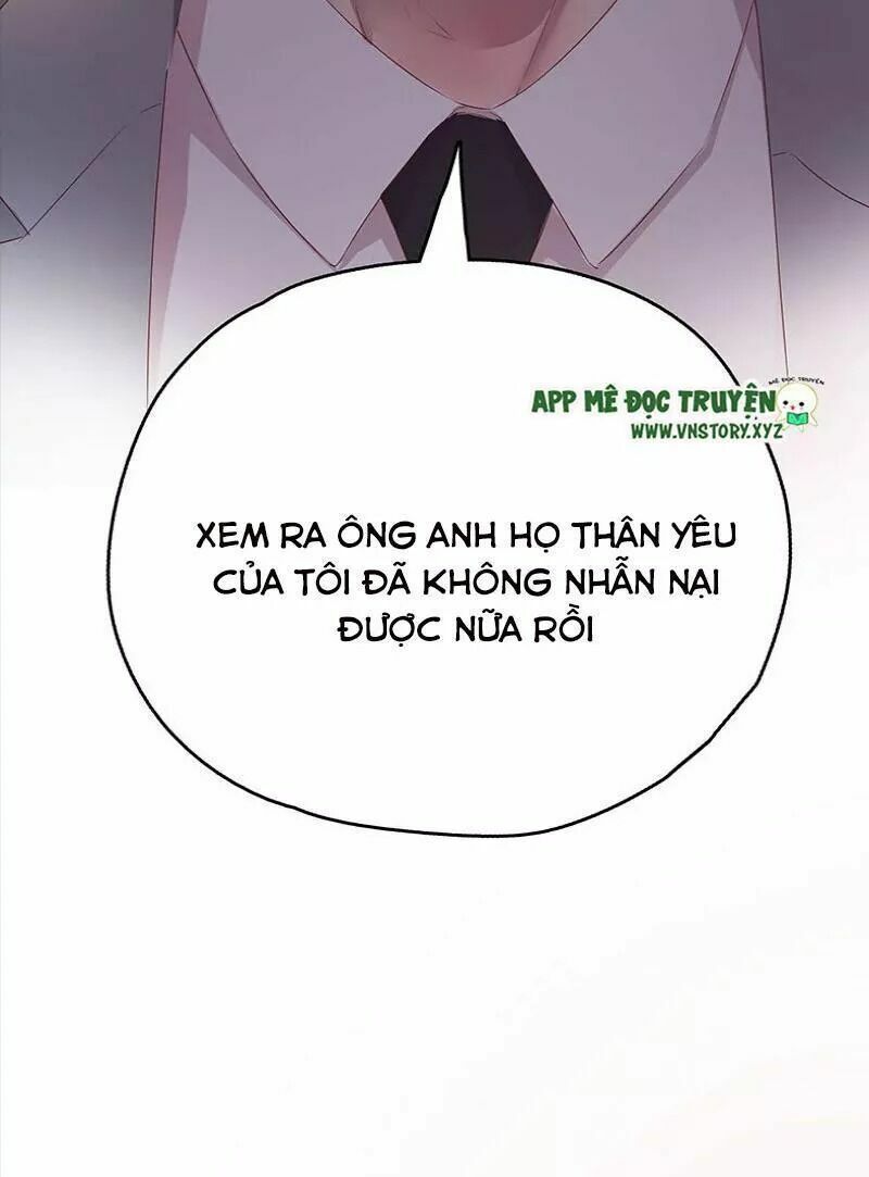 Yêu em, sai đến tận cùng: Chapter 3