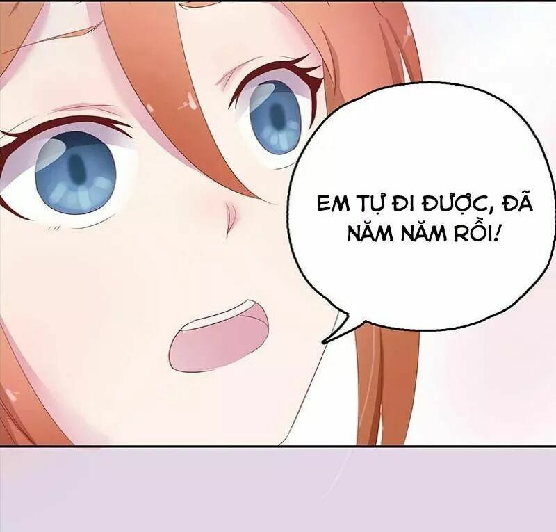 Yêu em, sai đến tận cùng: Chapter 3