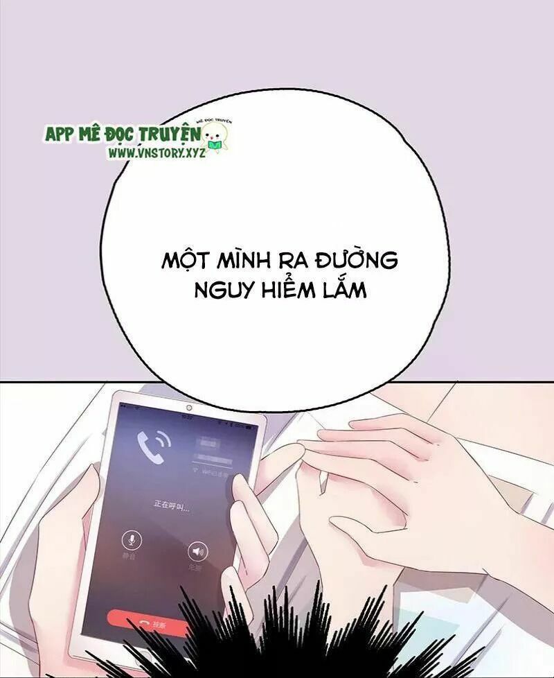 Yêu em, sai đến tận cùng: Chapter 3