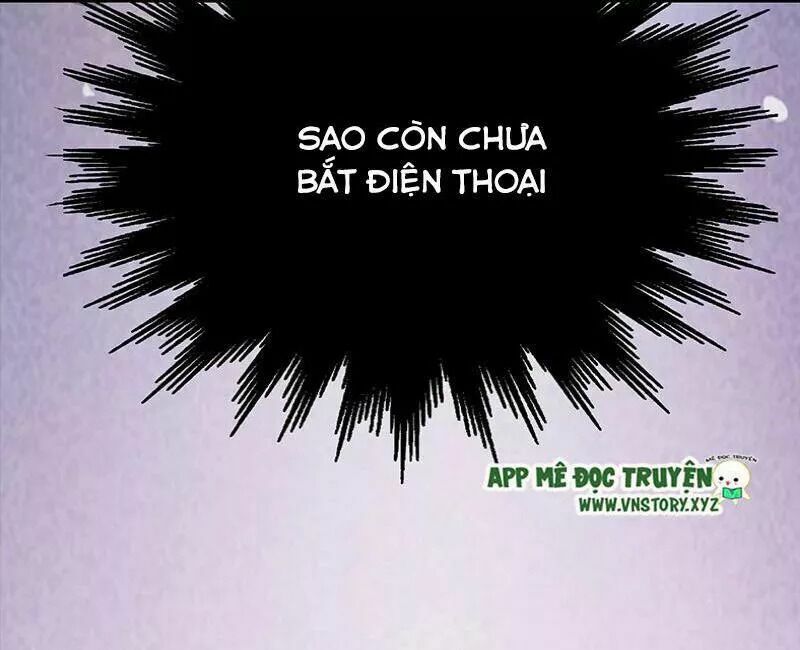Yêu em, sai đến tận cùng: Chapter 3
