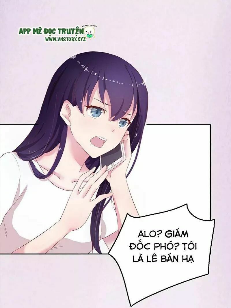 Yêu em, sai đến tận cùng: Chapter 3